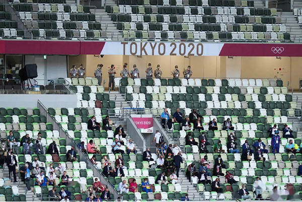 東京奧運到底“血虧”多少？媒體：掏空了日本的“家底”，中國網(wǎng)友都在懷念2008年