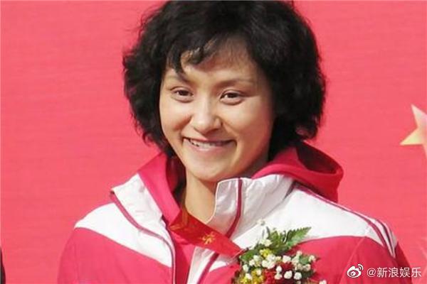 跳水女皇高敏：全紅嬋是老天爺給世界跳水界的一個禮物，要冷靜看待她的成功