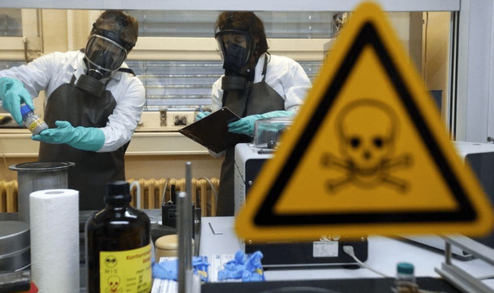 看這回美國作何解釋！歐洲的新冠病毒或來自德堡，傳播路徑已公布