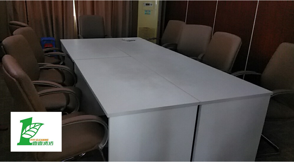 東莞清潔公司辦公室清潔程序和注意事項？