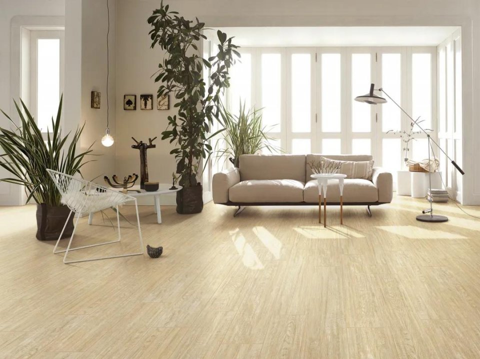 室內開荒保潔的流程